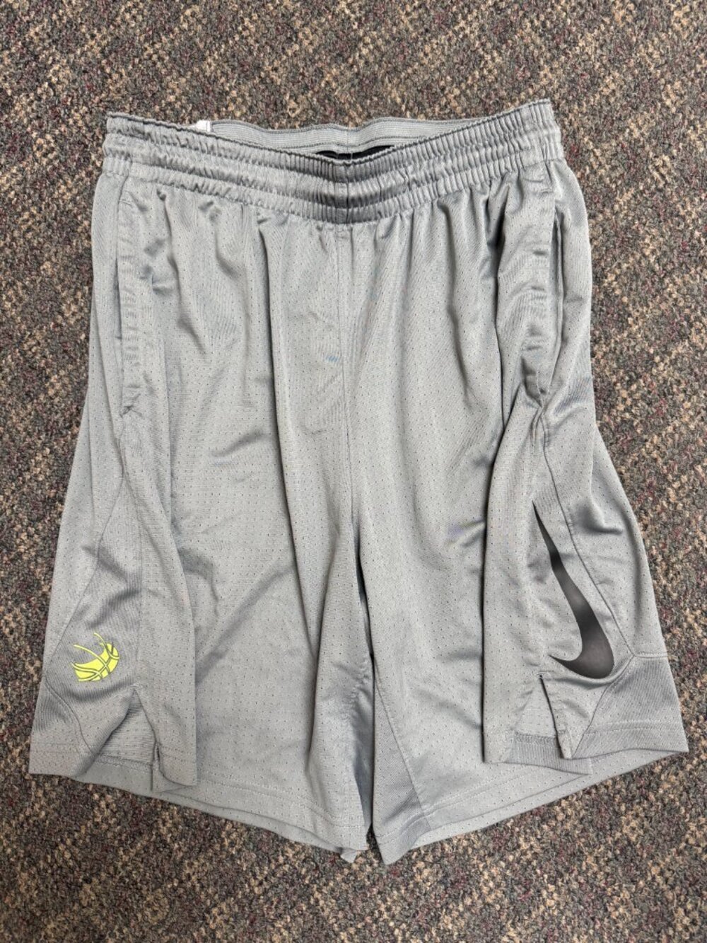 Hoopfest Nike Dri-fit Men's XL shorts